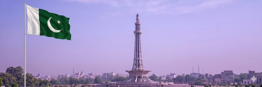Pakistan
